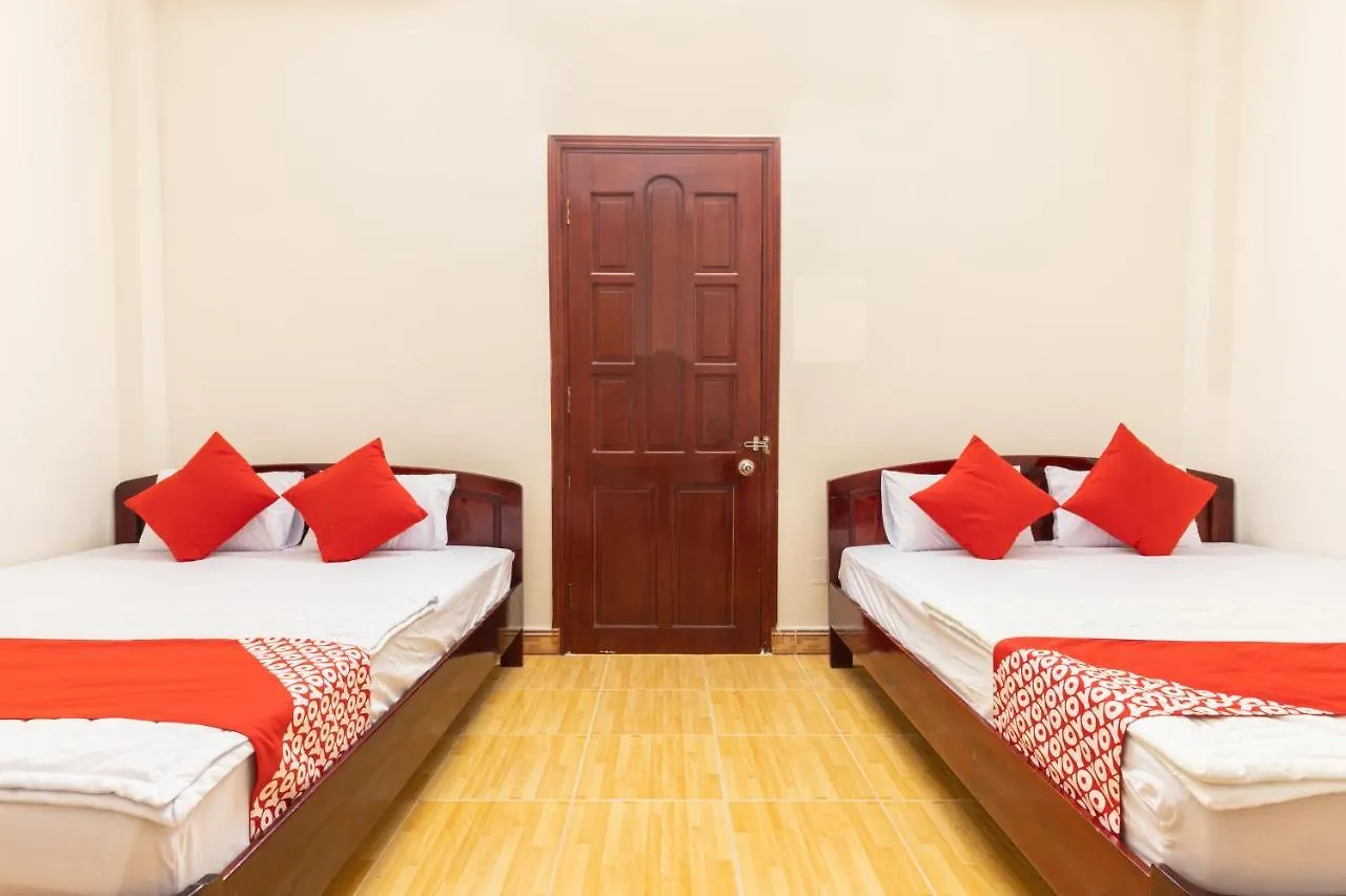 Khach San Tan Truong An Hotel Vung Tau Hostel