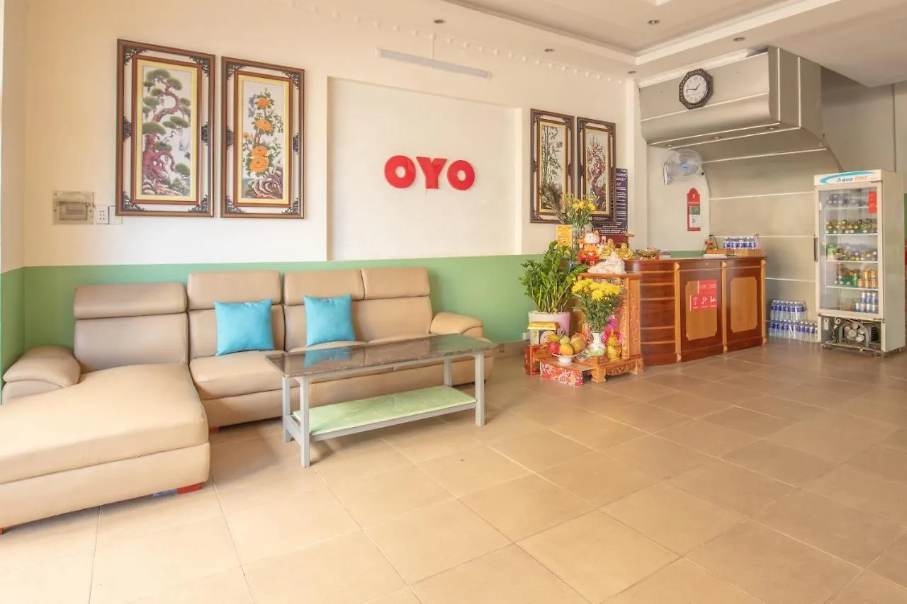 Khach San Tan Truong An Hotel Vung Tau