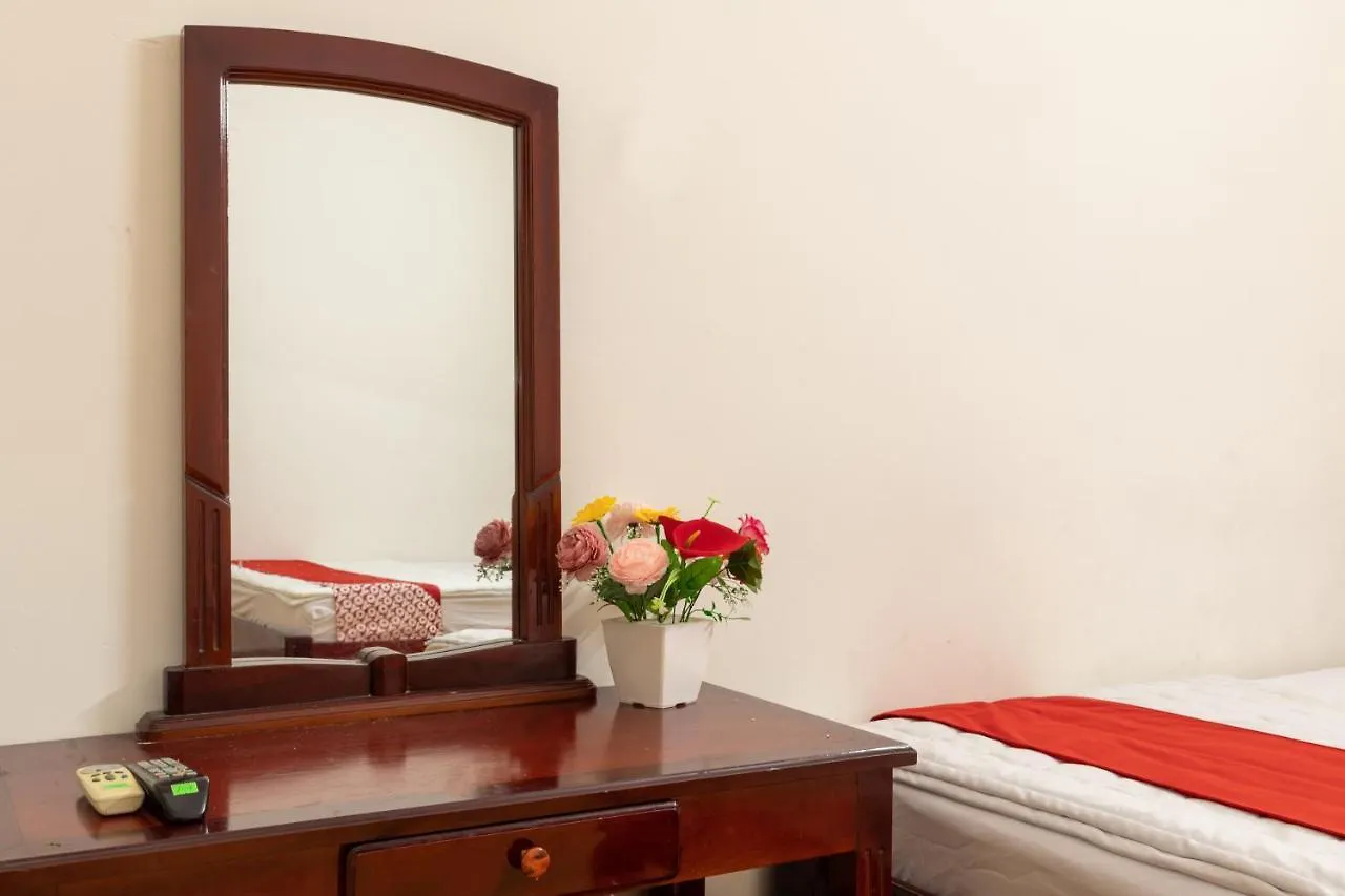 Khach San Tan Truong An Hotel Vung Tau