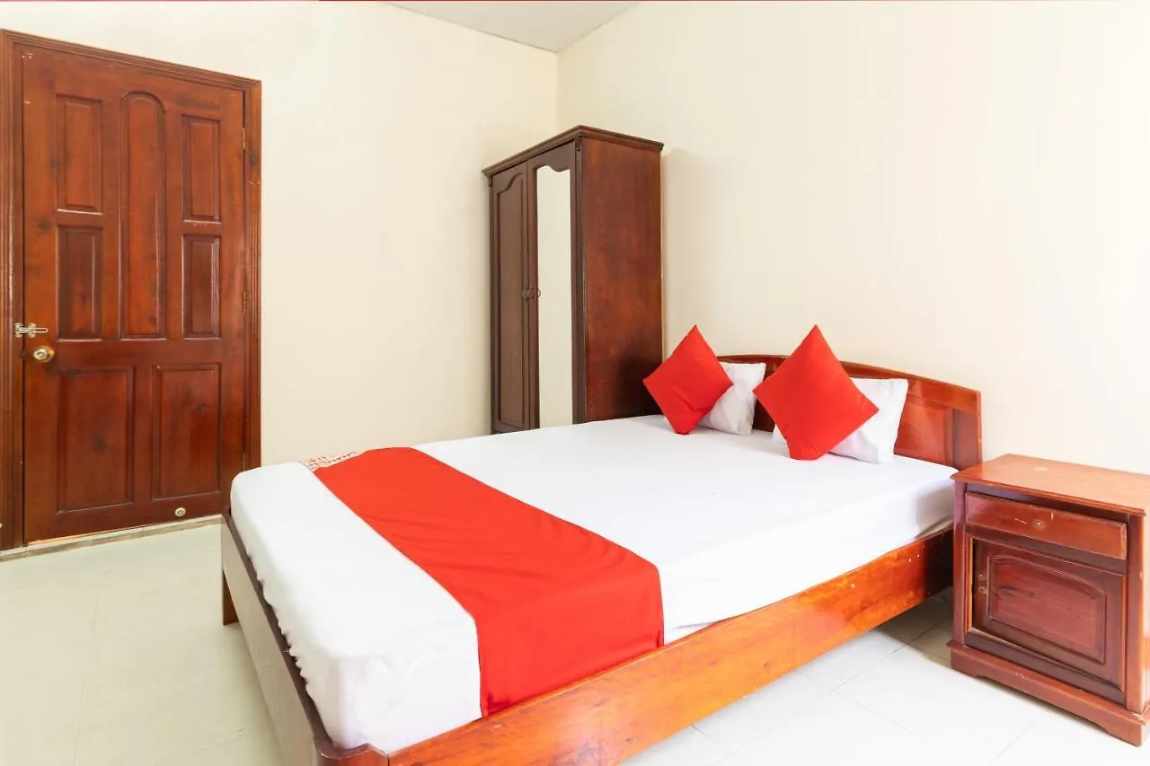 Khach San Tan Truong An Hotel Vung Tau
