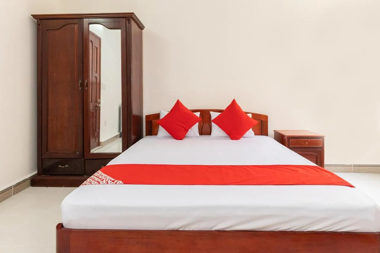 Hostel Khach San Tan Truong An Hotel Vung Tau