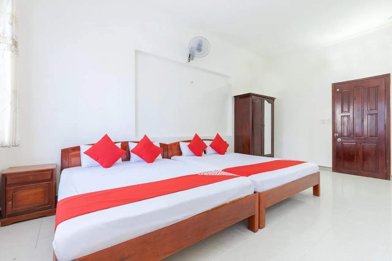 Khach San Tan Truong An Hotel Vung Tau
