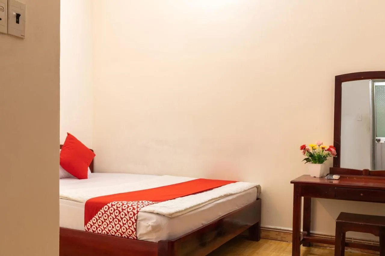 Hostel Khach San Tan Truong An Hotel Vung Tau