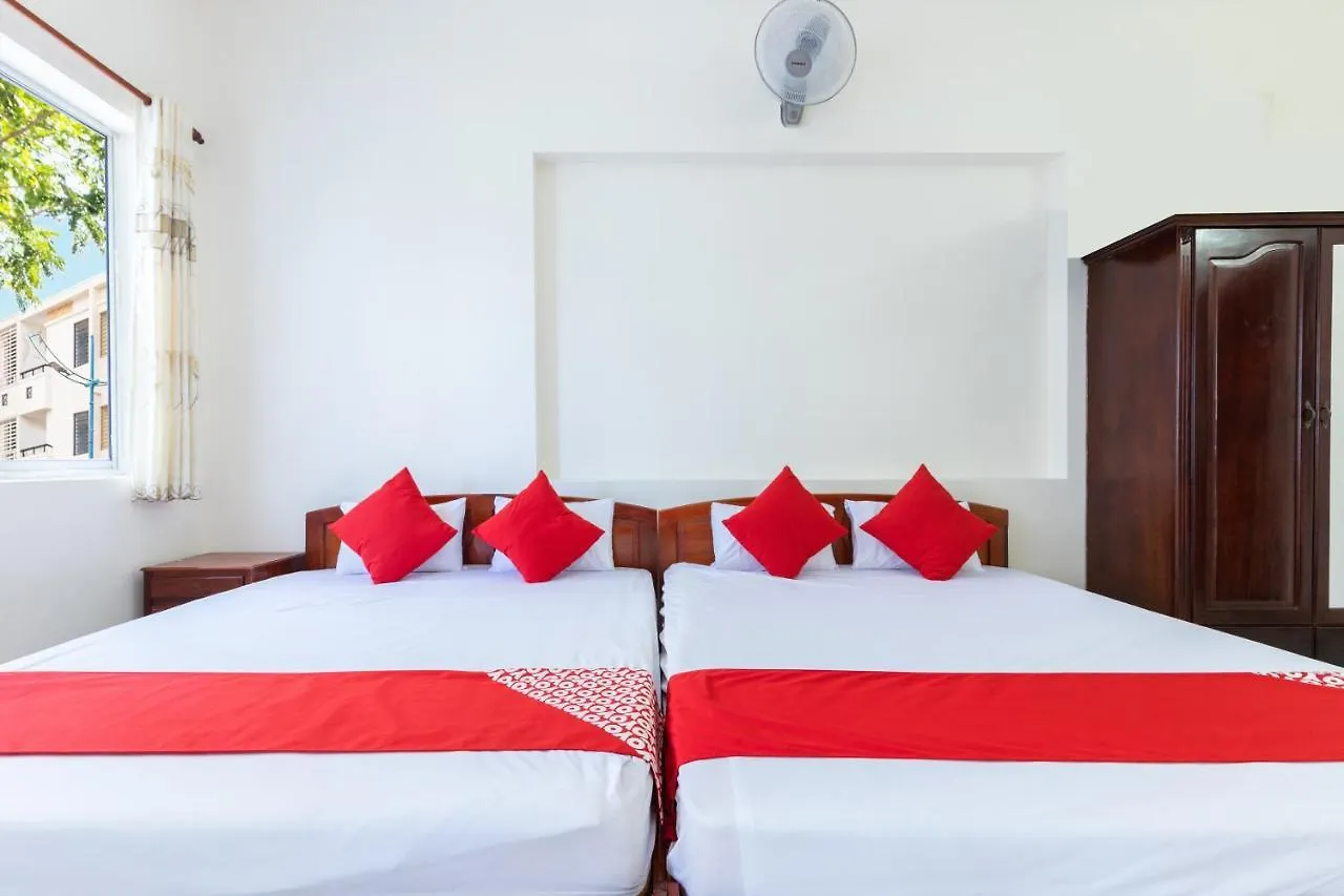 Khach San Tan Truong An Hotel Vung Tau 0*,  Vietnam