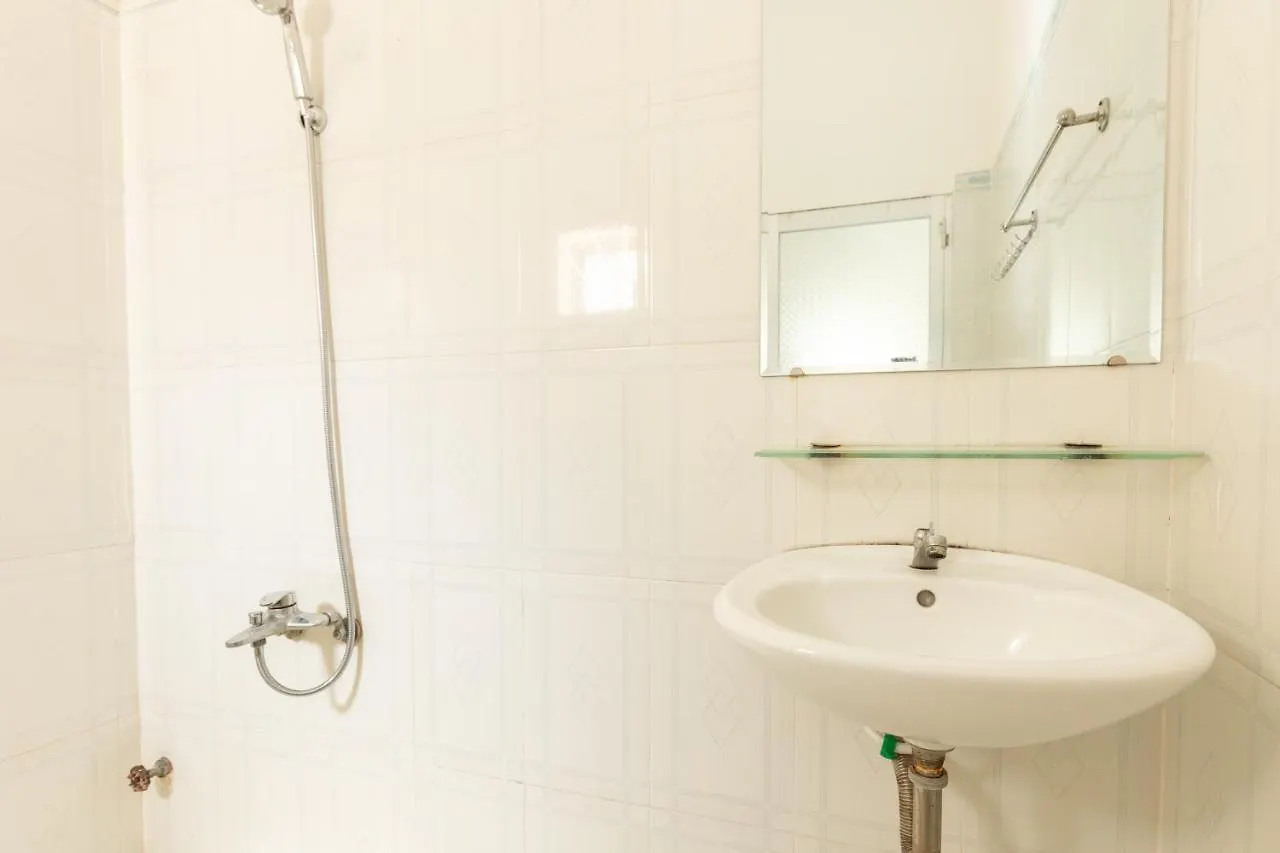 Hostel Khach San Tan Truong An Hotel Vung Tau