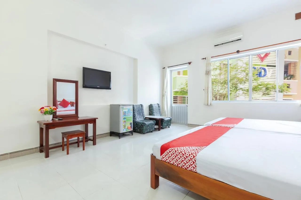 Khach San Tan Truong An Hotel Vung Tau 0*,