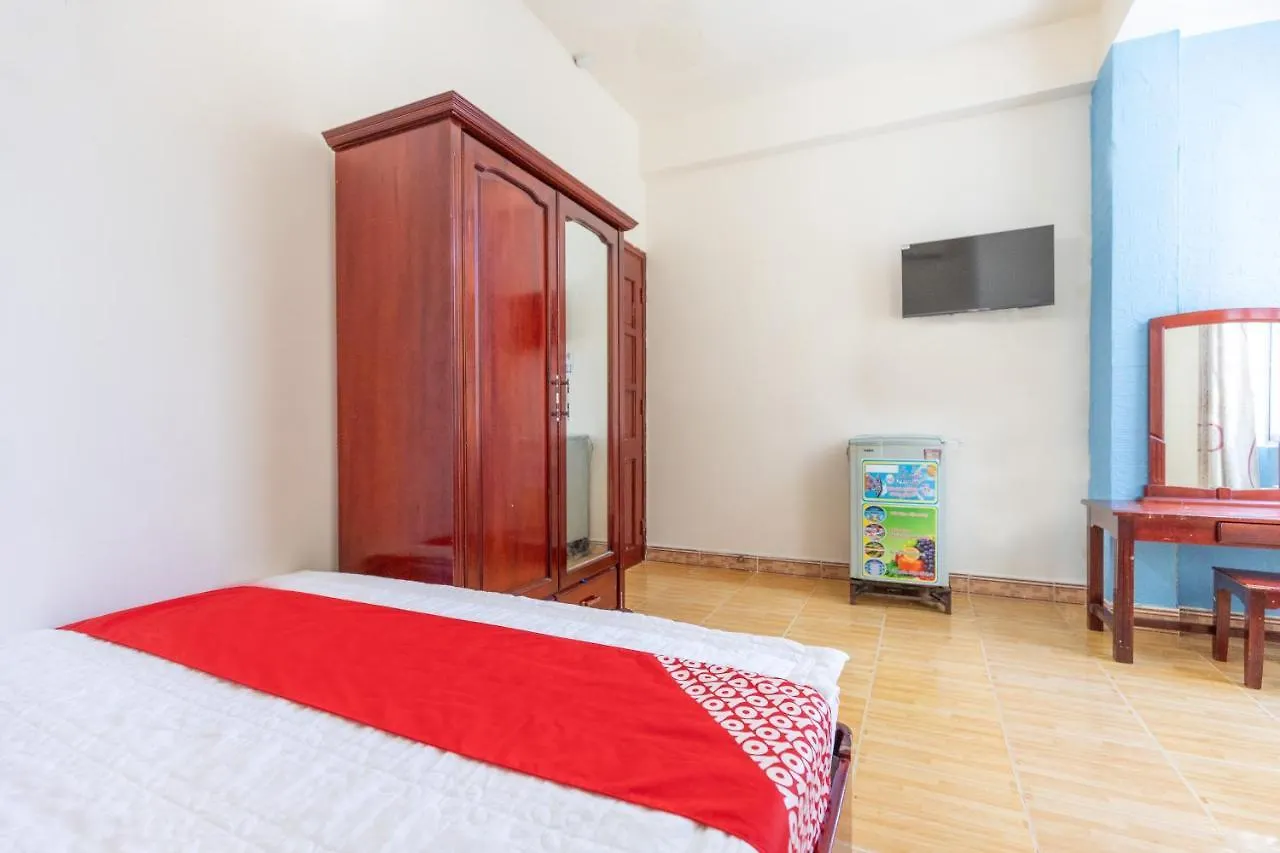 Hostel Khach San Tan Truong An Hotel Vung Tau