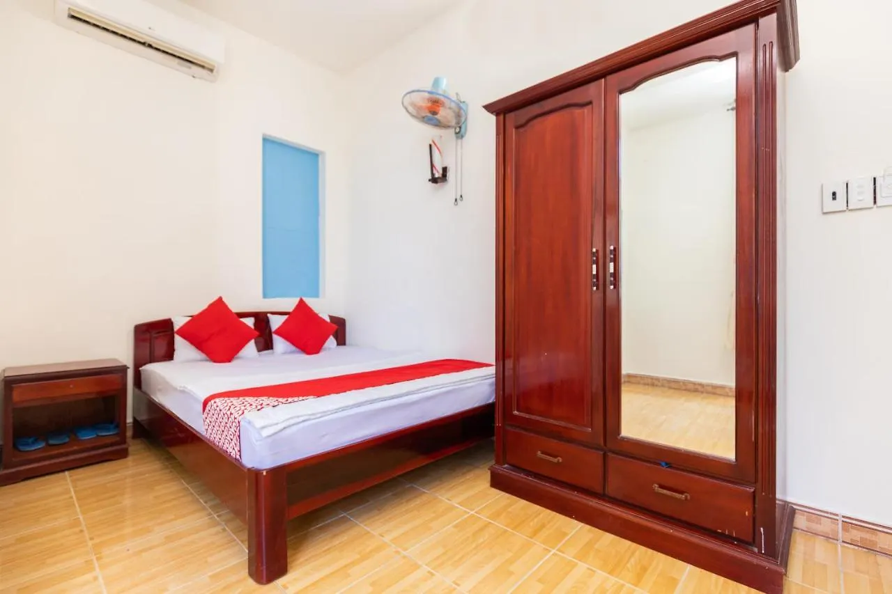 Khach San Tan Truong An Hotel Vung Tau 0*,