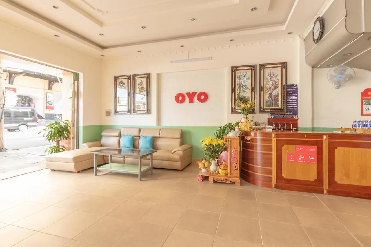 Khach San Tan Truong An Hotel Vung Tau 0*,  Vietnám