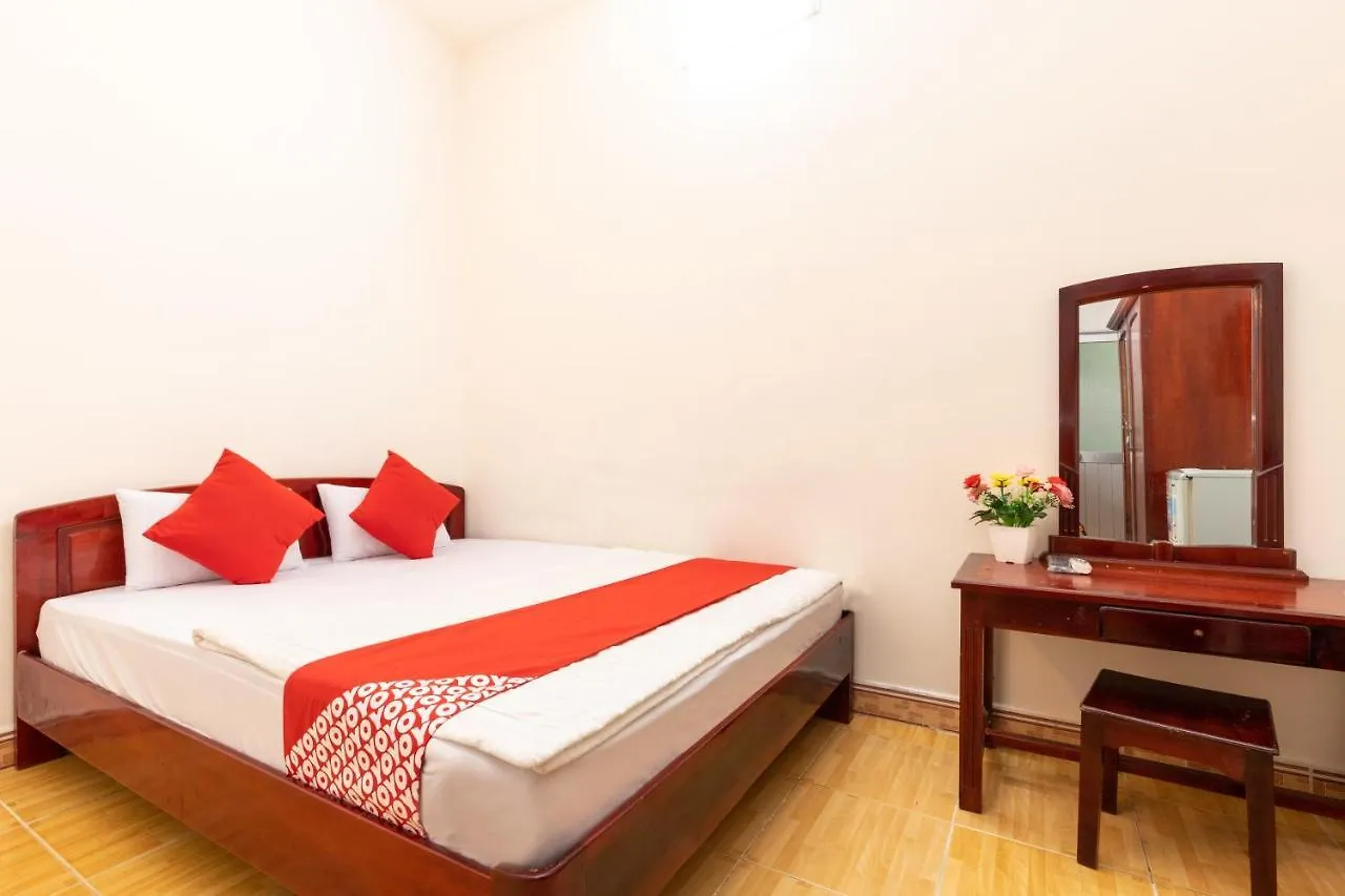 Khach San Tan Truong An Hotel Vung Tau