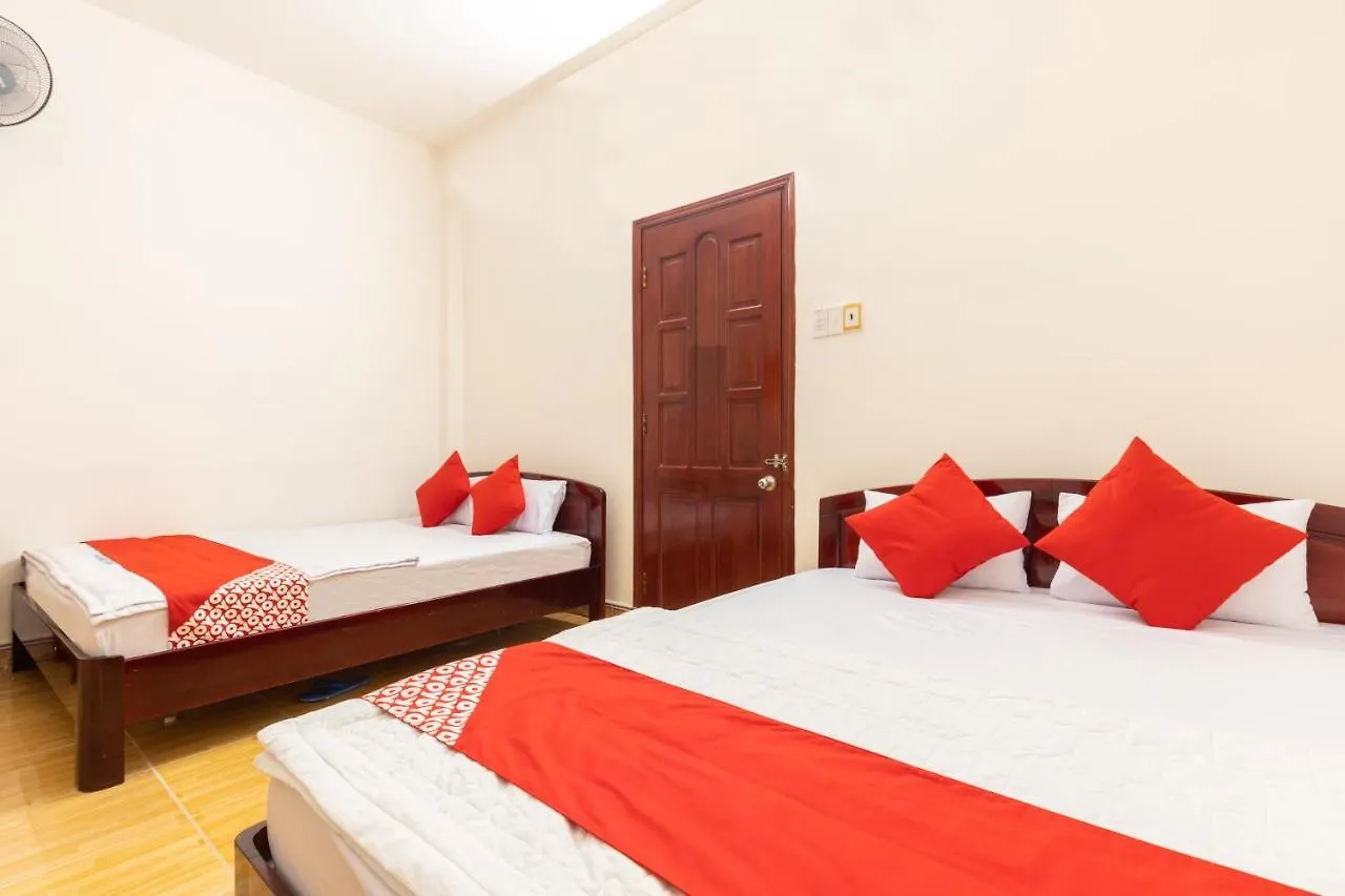 Khach San Tan Truong An Hotel Vung Tau 0*,