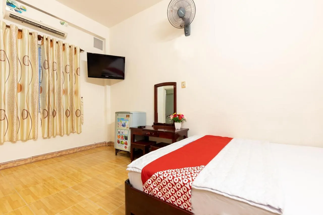 Khach San Tan Truong An Hotel Vung Tau Hostel