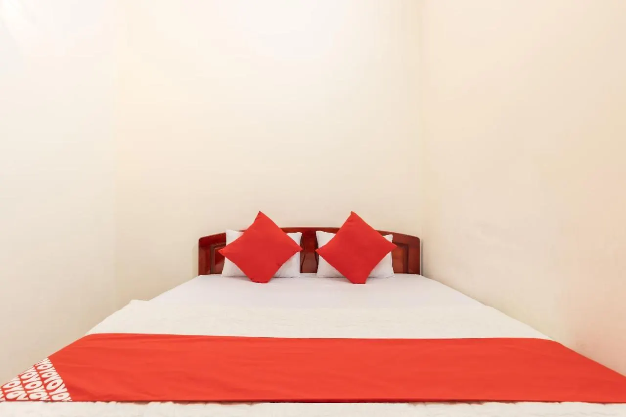 Khach San Tan Truong An Hotel Vung Tau Hostel